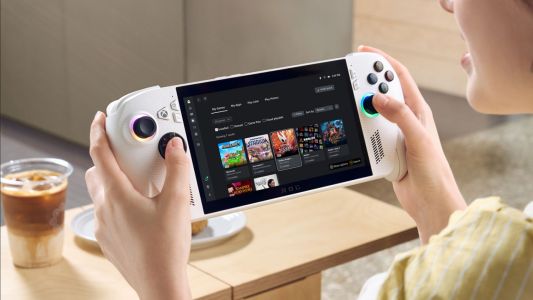 News : Xbox copie l’une des meilleures fonctionnalités du Steam Deck juste avant la sortie des ROG Xbox Ally