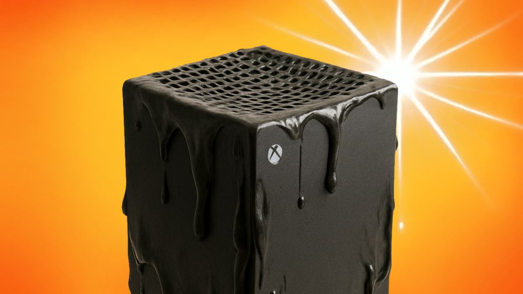 Canicule : attention à la surchauffe, voici comment bien placer et utiliser votre console