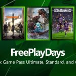 Xbox Free Play Days : 5 jeux sont gratuits pour 3 jours, dont Black Ops 6