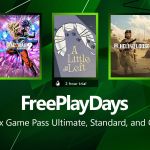 Xbox Free Play Days : 3 jeux sont gratuits ce week-end, dont Hell Let Loose
