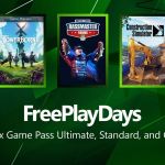 Xbox Free Play Days : 3 jeux sont gratuits ce week-end, dont Towerborne