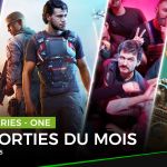 Jeux Xbox de juin 2025 : il y a du lourd avec Rematch, The Alters ou FBC Firebreak