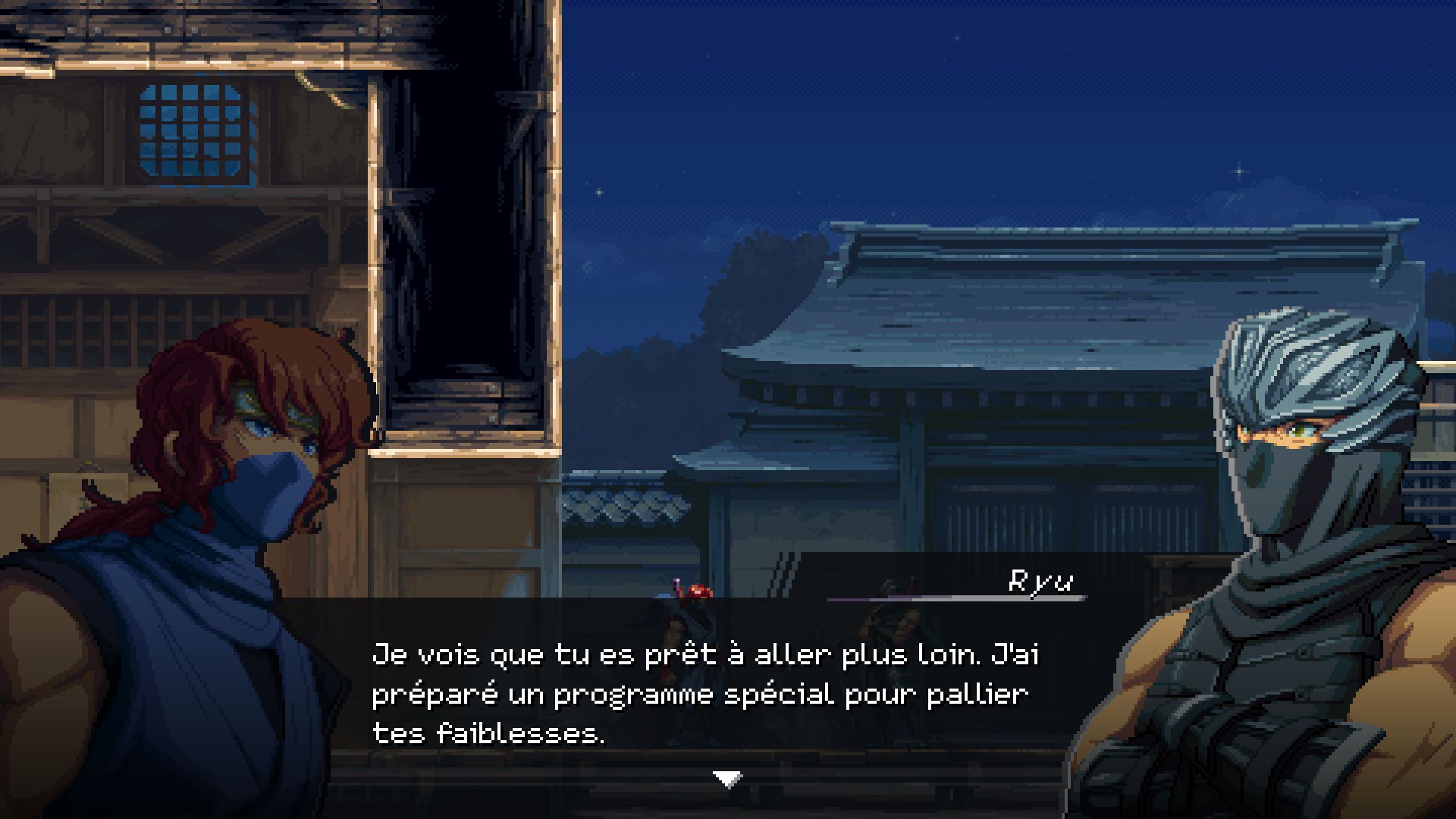 Tomchoucrew, c’est toi derrière ce masque ?!