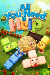 Jeu : All You Need is Help