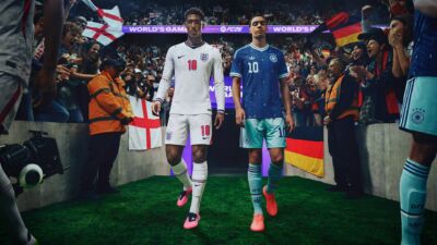 Impossible de rêver meilleur timing : EA SPORTS FC 26 débarque dans le Xbox Game Pass en pleine Coupe du monde