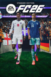 Jeu : EA SPORTS FC 26