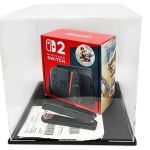 L’ennemie numéro 1 des Nintendo Switch 2 est en vente pour 100 000 $ (pour l&rsquo;instant)