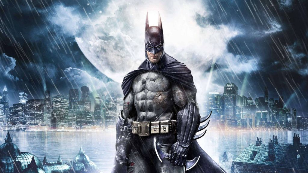 Le nouveau jeu Batman annulé de Monolith Productions refait surface avec du gameplay