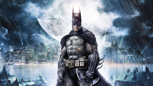 Le nouveau jeu Batman annulé de Monolith Productions refait surface avec du gameplay