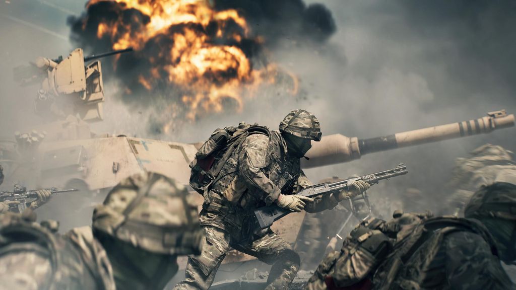Battlefield 6 : un énorme patch day one confirmé avec plus de 200 améliorations