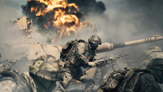 News : Battlefield 6 : un énorme patch day one confirmé avec plus de 200 améliorations