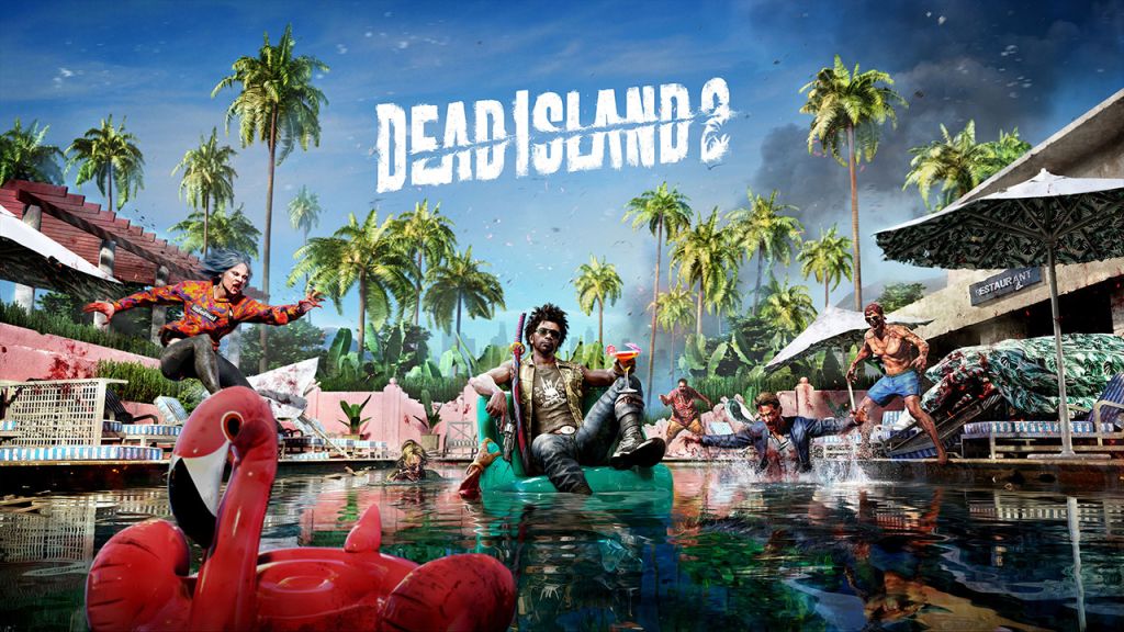 C’est officiel, un nouveau Dead Island est en développement !