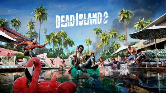 C’est officiel, un nouveau Dead Island est en développement !