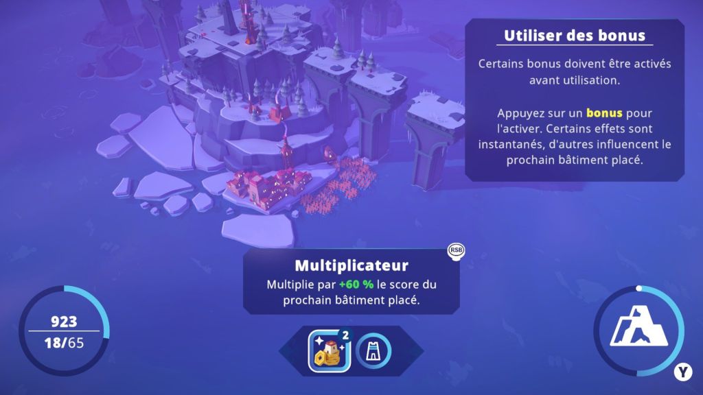 Test – Islanders : New Shores – Une escapade apaisante sur des terres inconnues