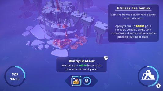 Test : Test – Islanders : New Shores – Une escapade apaisante sur des terres inconnues