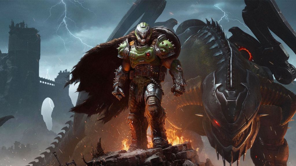 “Nous avons toujours l’équipe dont nous avons besoin” : id Software sort du silence après les licenciements Xbox