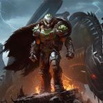 “Nous avons toujours l’équipe dont nous avons besoin” : id Software sort du silence après les licenciements Xbox