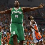 NCAA Basketball : EA Sports annonce la renaissance d’un mythe pour 2028