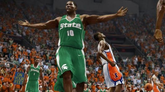 News : NCAA Basketball : EA Sports annonce la renaissance d’un mythe pour 2028