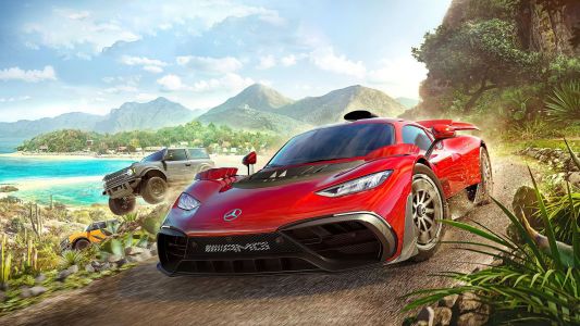 News : Forza Horizon 5 fait de la PS5 une véritable machine à cash pour Xbox
