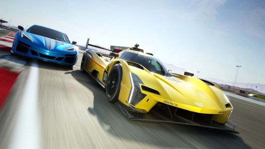 C’est officiel, Forza Motorsport est mort et ne recevra plus de nouveaux contenus