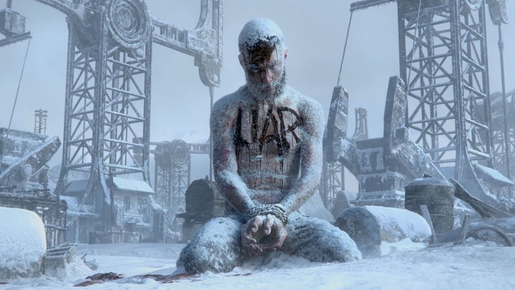 Frostpunk : 11 bit studios dévoile un DLC brûlant et reparle du remake Unreal Engine 5
