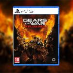 Gears of War : Reloaded est disponible en précommande à 33,99 € sur PS5