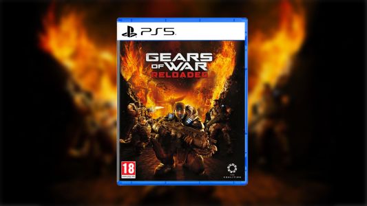 Bon plan : Gears of War : Reloaded est disponible en précommande à 33,99 € sur PS5