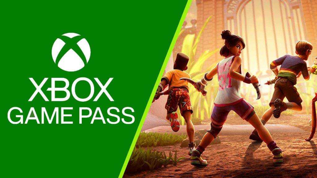 Xbox Game Pass : un nouveau jeu développé par Xbox débarque aujourd’hui dans le service !