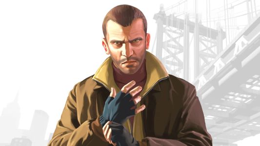 GTA 4 : une version bêta de Rockstar Games découverte dans une Xbox 360 achetée pour 5 £