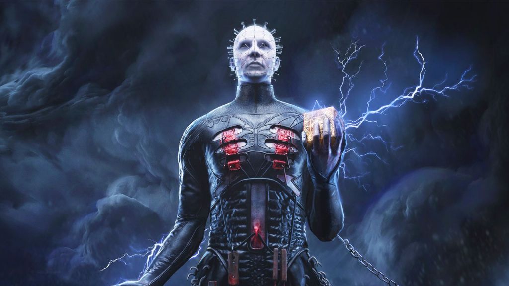 Hellraiser : Revival frappe fort avec un trailer sanglant centré sur une romance destructrice