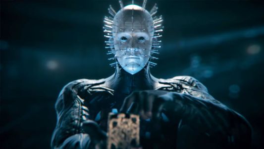 Saber Interactive tease un nouveau jeu, il pourrait s&rsquo;agir d&rsquo;une adaptation d&rsquo;Hellraiser