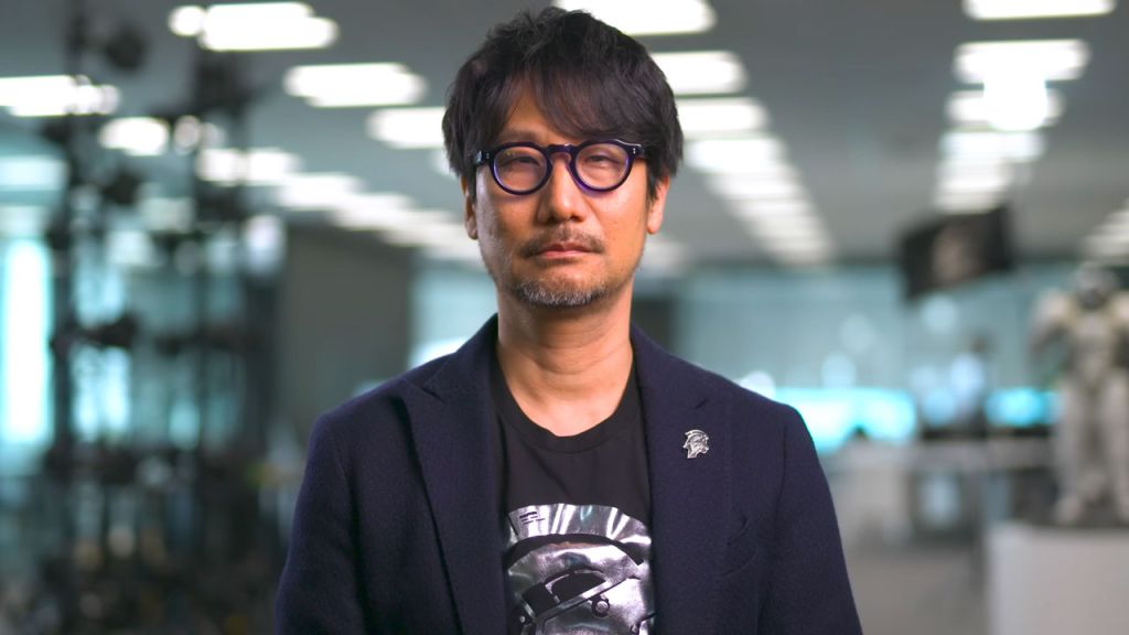 Hideo Kojima dévoile son programme 2026 : OD, Physint et Death Stranding au cœur de ses plans
