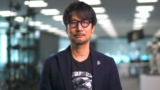 Hideo Kojima dévoile son programme 2026 : OD, Physint et Death Stranding au cœur de ses plans