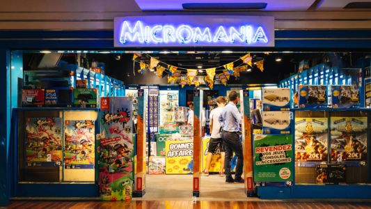 Les jeux Micromania à moitié prix : une offre séduisante, mais pas pour tout le monde