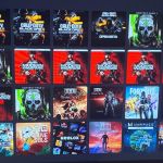 Un bug sur Xbox vous demande de mettre à jour tous vos jeux et DLC