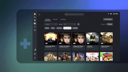 News : Xbox PC : vos jeux en cloud et votre historique de jeu enfin centralisés