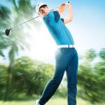 E3 2014 : EA Sports PGA Tour annoncé en vidéo