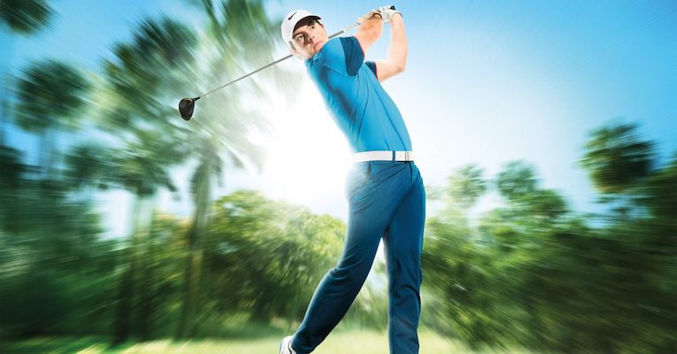 E3 2014 : EA Sports PGA Tour annoncé en vidéo