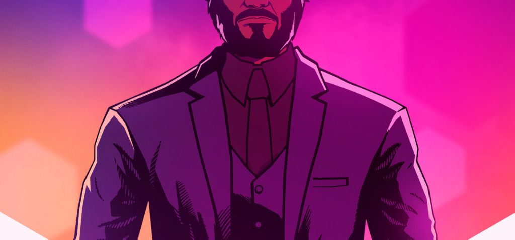 Un jeu AAA John Wick est en développement ainsi que John Wick 5
