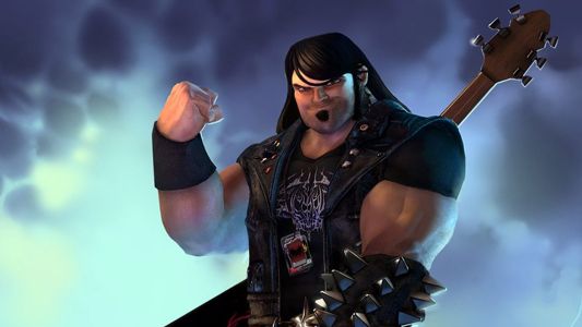 Mort d&rsquo;Ozzy Osbourne : Brütal Legend est gratuit pour honorer sa mémoire, mais il faut faire vite