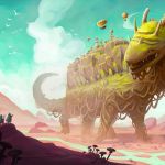 The Wandering Village passe en version 1.0 après son passage par le Xbox Game Pass
