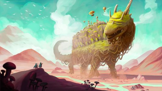 News : The Wandering Village passe en version 1.0 après son passage par le Xbox Game Pass