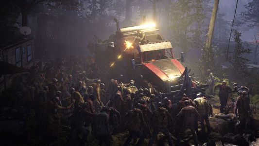 On a joué à John Carpenter&rsquo;s Toxic Commando, le nouveau FPS coopératif contre des zombies
