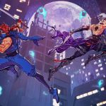 NINJA GAIDEN est de retour avec un nouveau jeu par les créateurs de Blasphemous