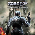 RoboCop : Rogue City est de retour avec un standalone, ça sort cette année !