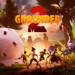 Grounded 2 a droit à 15 minutes de présentation, c&rsquo;est bien plus ambitieux que le premier jeu