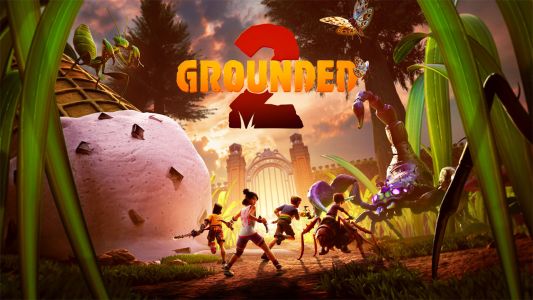 News : Grounded 2 a droit à 15 minutes de présentation, c’est bien plus ambitieux que le premier jeu