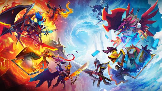News : Monster Train 2 : la pépite du Xbox Game Pass s’offre une ambitieuse roadmap