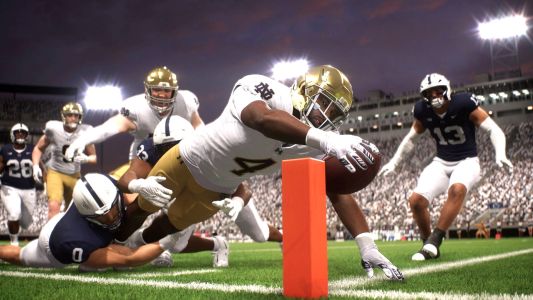 News : EA Sports College Football 26 est jouable pour les abonnés Xbox Game Pass Ultimate via EA Play